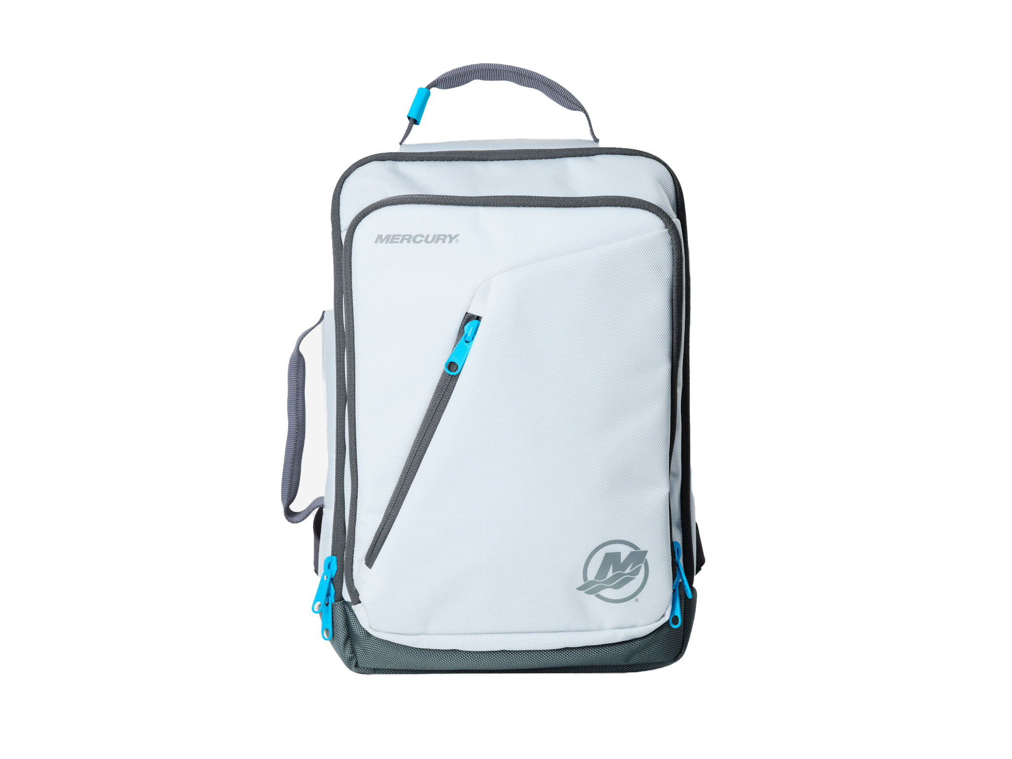 Mercury Rugtas geschikt voor 7.5e Avator accu