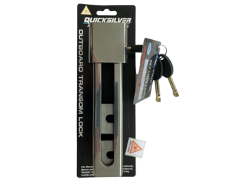 Mercury Spiegel slot voor Avator 7.5e