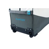 Mercury Draagtas met wielen voor Avator 7.5e kortstaart
