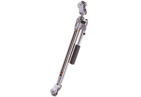 Wichard Achterstagspanner RVS met ratel