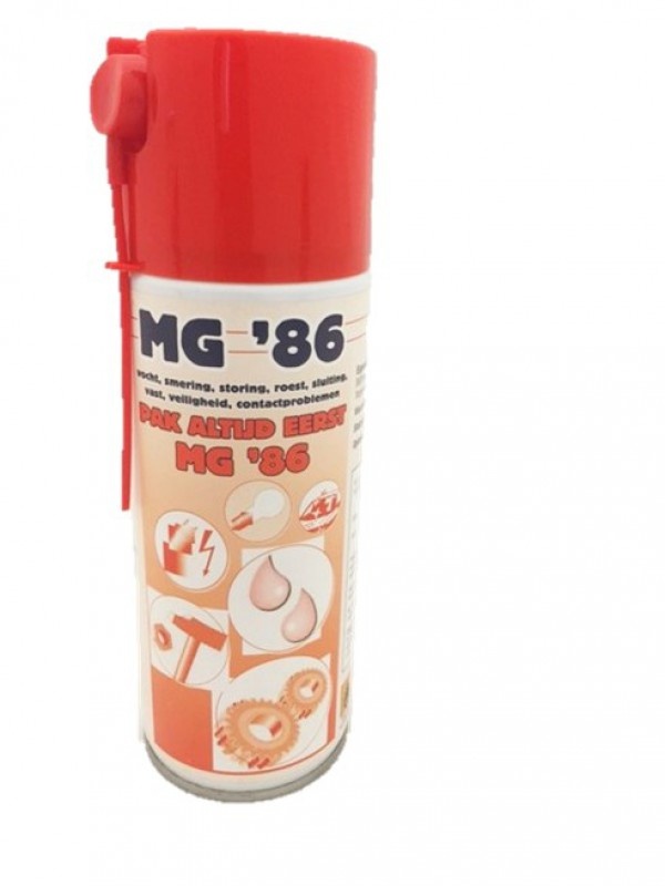  Multi contact spray waterproof - 400 ml
