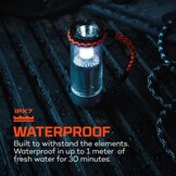 NEBO® Lantaarn Galileo™ Tempest 350