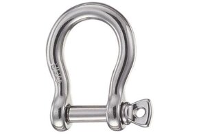 Wichard Harpsluiting HR RVS