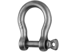 Wichard Harpsluiting titanium