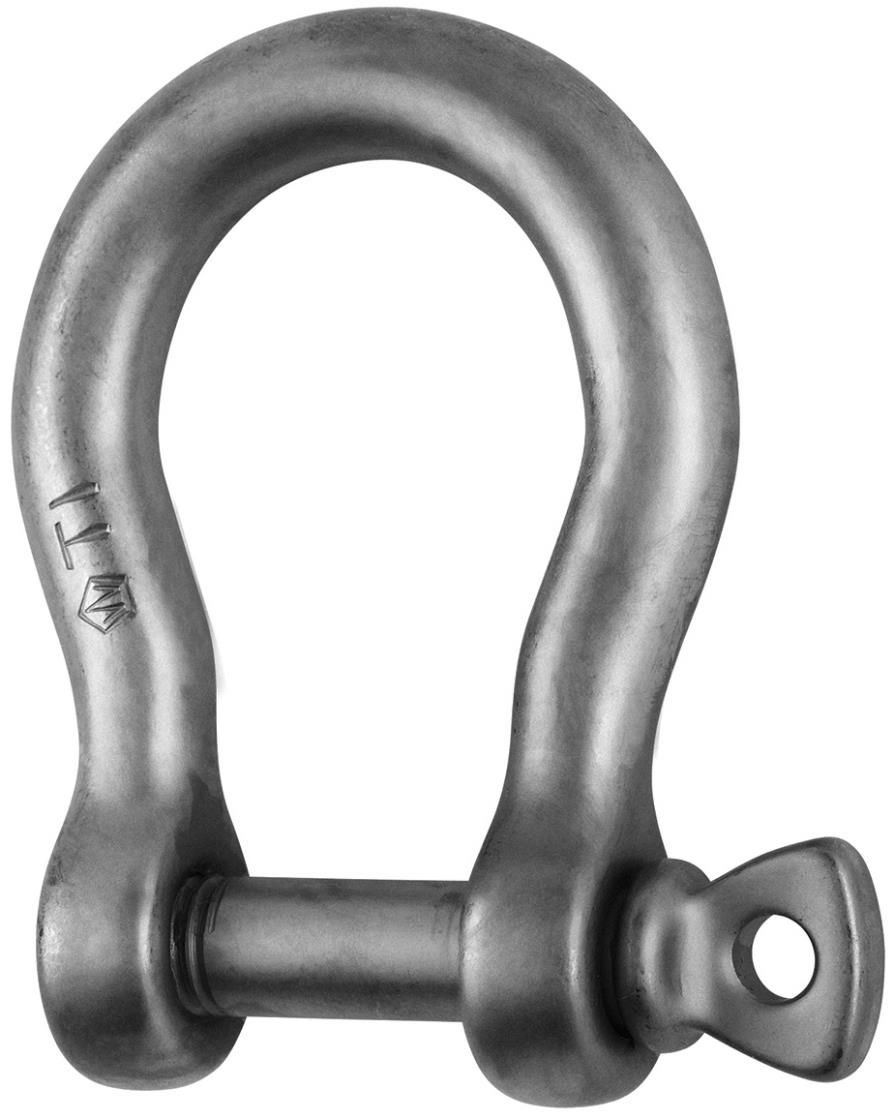 Wichard Harpsluiting titanium