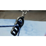 Wichard Giekrem Gyb'easy aluminum inclusief lijn