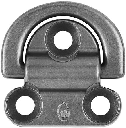 Wichard Scharnierend dekoog titanium