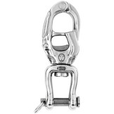 Wichard Snapsluiting trigger speedlink HR RVS