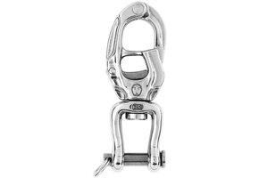 Wichard Snapsluiting trigger speedlink HR RVS