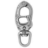 Wichard Snapsluiting trigger speedlink HR RVS