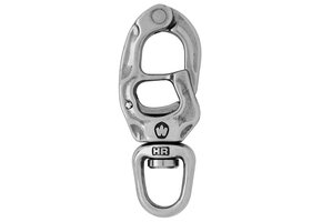 Wichard Snapsluiting trigger speedlink HR RVS