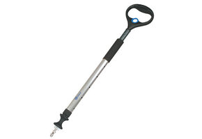 Wichard Helmstokverlenger telescopisch met rubber diabolo