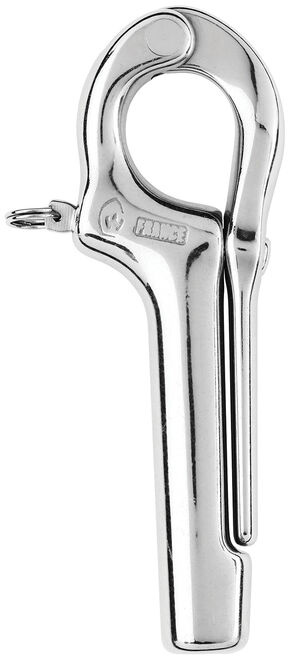 Wichard Pelikaanhaak RVS