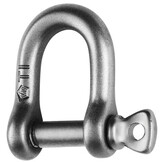 Wichard D-sluiting titanium