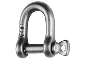 Wichard D-sluiting titanium