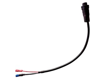 Raymarine Element Ice Fishing voedingskabel 30cm