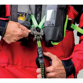 Wichard Proline'R releasable 2 mtr met 2 haken