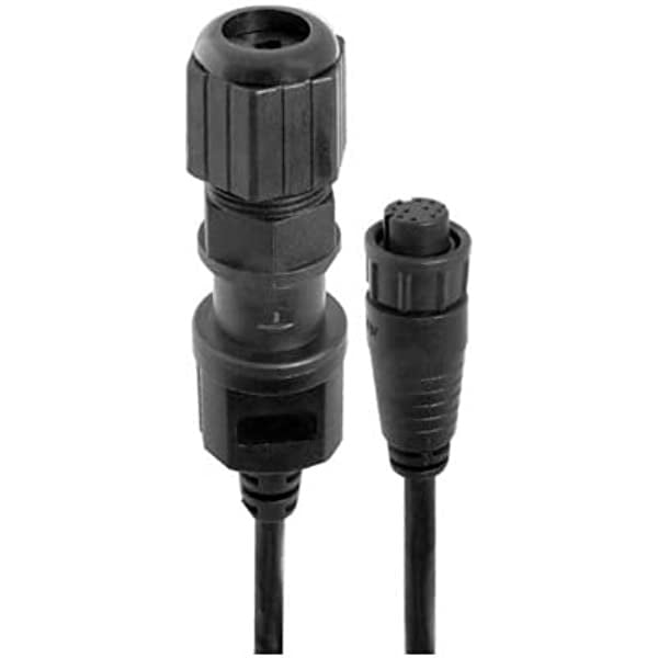 Raymarine RayNet naar RJ45(F) adapter, 10cm