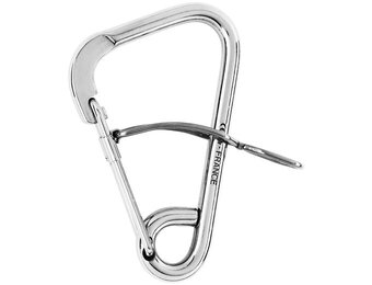 Wichard Meerhaak automatisch RVS 12 x 170 mm