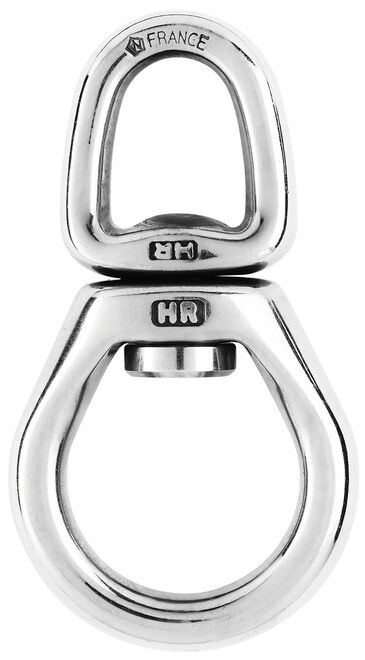 Wichard Wartel spinnaker HR RVS