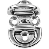 Wichard Scharnierend dekoog dubbel RVS