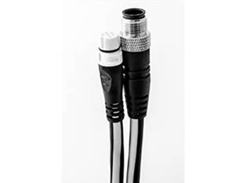 Raymarine NMEA2000 Micro C Devicenet/spur, 12cm