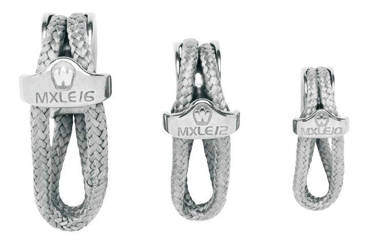 Wichard Softblok MXLEvo