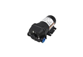 Jabsco Spoelwaterpomp 12V 16,3 L/M