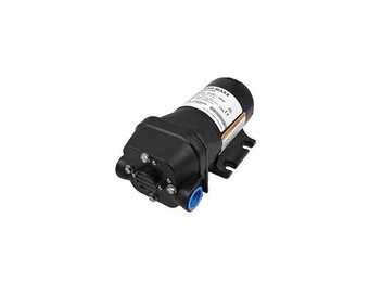 Jabsco Spoelwaterpomp 12V 16,3 L/M