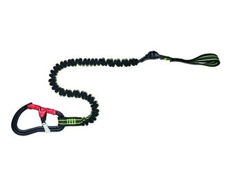 Wichard Veiligheidslijn Proline elastisch 1,4 mtr met 1 haak