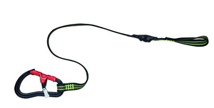 Wichard Veiligheidslijn Proline vast 0,8 mtr met 1 haak