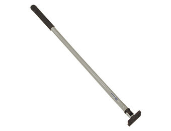 Wichard Helmstokverlenger met elleboogscharnier