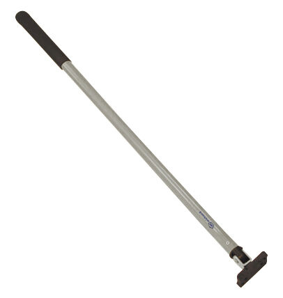 Wichard Helmstokverlenger met elleboogscharnier