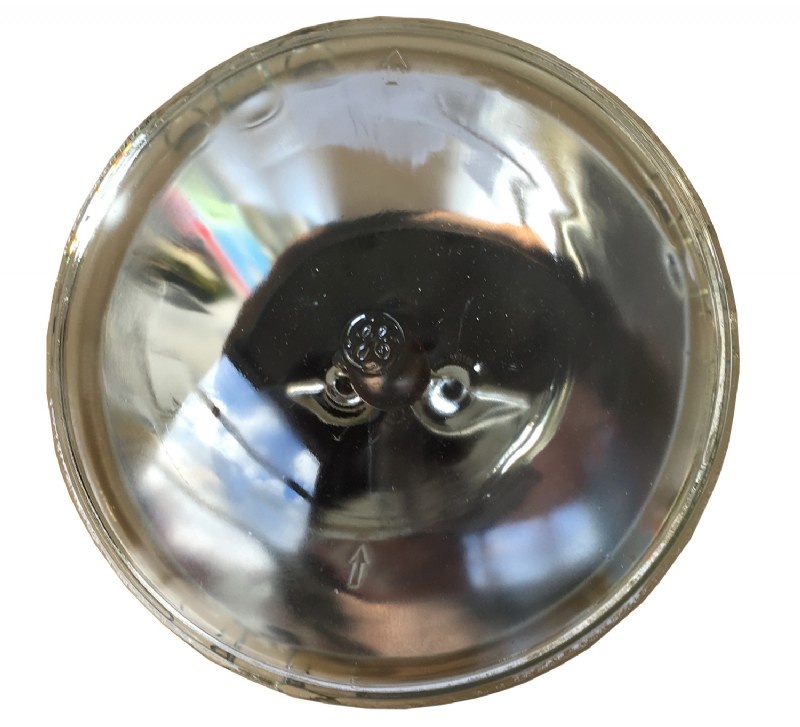 Jabsco Sealed beam 12V tbv 7'' Spot