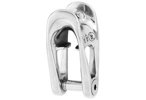 Wichard One piece blok MXEvo inbusbout