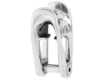 Wichard One piece blok MXEvo inbusbout