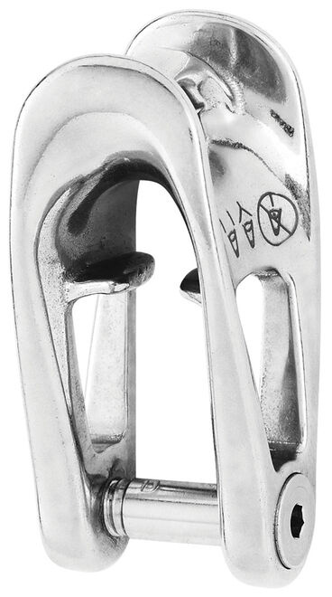 Wichard One piece blok MXEvo inbusbout