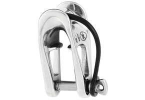 Wichard One piece blok MXEvo gezekerde pin