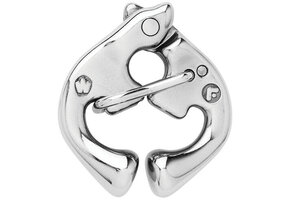 Wichard Pre-Feeder , openend