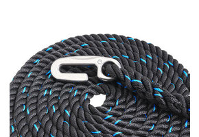 Wichard Complete ankerkettinghaak set