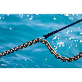 Wichard Complete ankerkettinghaak set