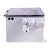 Talamex Universele afvoerbox voor douchewater