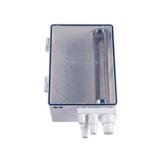 Talamex Universele afvoerbox voor douchewater