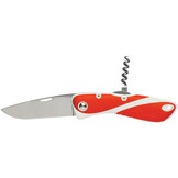 Wichard Aquaterra mes vlak lemmet en kurkentrekker