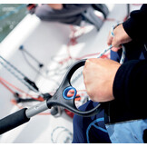 Wichard Helmstokverlenger met hendel