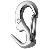 Wichard Stagleuver RVS