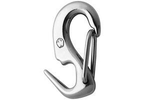 Wichard Stagleuver RVS