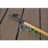 Wichard Meerhaak RVS