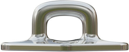 Wichard Diamant dekoog RVS vierkant