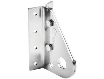 Wichard Mastbeugel voor babystag